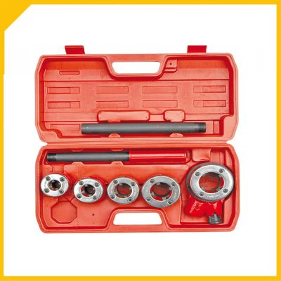 Набор резьбонарезной YATO 3/8"- 5/4" (55820)