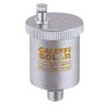Автоматический воздухоотводчик для солнечных систем Caleffi SOLAR 3/8" 250031