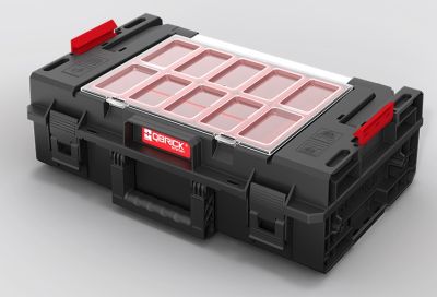 Ящик для инструментов QBRICK SYSTEM ONE 200 EXPERT 2.0
