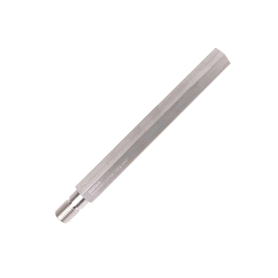 DISTAR Удлинитель алюмінієвий 1 1/4'(H)x1 1/4UNC(g) L200 S41