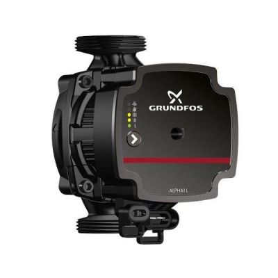 Насос циркуляционный Grundfos ALPHA1 L
