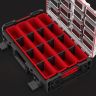 Ящик для инструментов QBRICK SYSTEM ONE ORGANIZER XL 2.0 LONG BIN
