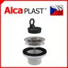 Водослив Alca Drain A31 5/4'' Ø63мм для умывальника
