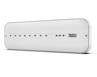 TECH Планка EU-L-5S проводная