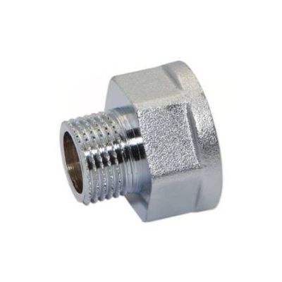 Pattaroni Переходник 2"х1 1/2"вн./нар. F272CR012