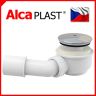 Сифон сниженный для поддона Alca Drain A471CR-60