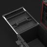 Ящик для інструментів на колесах QBRICK SYSTEM ONE TROLLEY EXPERT