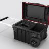 Ящик для інструментів на колесах QBRICK SYSTEM ONE TROLLEY EXPERT