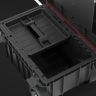 Ящик для інструментів на колесах QBRICK SYSTEM ONE TROLLEY EXPERT