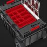 Ящик для інструментів на колесах QBRICK SYSTEM ONE TROLLEY EXPERT