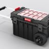 Ящик для інструментів на колесах QBRICK SYSTEM ONE TROLLEY EXPERT