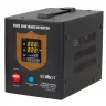 Преобразователь (инвертор) напряжения (аналог VOLT Polska) Kemot PROsinus 800 (500W) (URZ3405B)