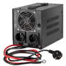 Преобразователь (инвертор) напряжения (аналог VOLT Polska) Kemot PROsinus 800 (500W) (URZ3405B)
