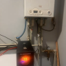 Преобразователь (инвертор) напряжения (аналог VOLT Polska) Kemot PROsinus 800 (500W) (URZ3405B)