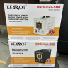 Преобразователь (инвертор) напряжения (аналог VOLT Polska) Kemot PROsinus 800 (500W) (URZ3405B)