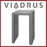 Обшивка твердопаливного котла VIADRUS U22 D BASIС (6 секцій)