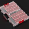Ящик для инструментов QBRICK SYSTEM ONE ORGANIZER L 2.0