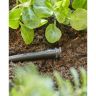 Заглушка Gardena Micro-Drip-System для шлангов 4,6 мм 3/16", 10 шт (13215-20)