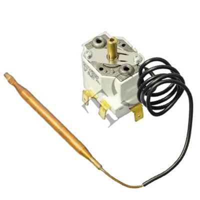 Термостат бойлера Cotherm GTLH для Atlantic (806-00-0014) 20А оригинал на 3 клеми