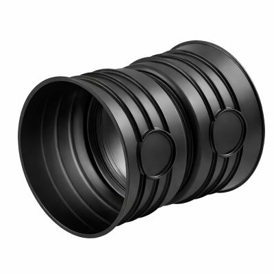 Муфта соединительная канализационная наружная Magnaplast MAGNACOR MCMM 200мм (83200)