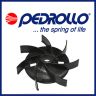 Крыльчатка обдува PEDROLLO 14VN076 - MEC71 (10M) (оригинал)