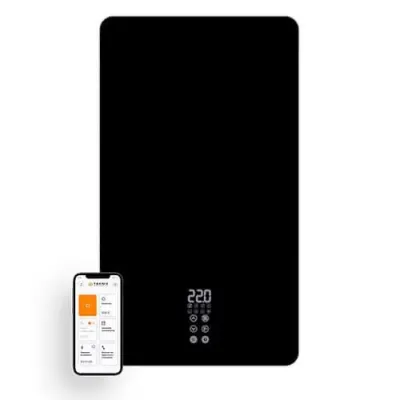 Teknix Котел электрический ESPRO с расширительным баком и Wi‑Fi