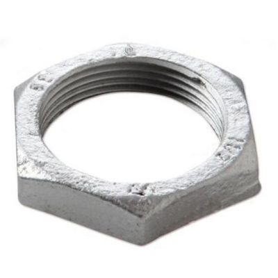 Гайка стальная оцинкованная Berg Montana 31025005