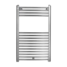 Полотенцесушитель Qtap Dias (SIL) P15 600x800