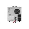 Преобразователь (инвертор) напряжения VOLT POLSKA SinusPRO 3000E (2100W) 48V (3SP093048E)