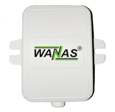 WANAS датчик температуры W-1000 используется с GWC воздушным или гликолевым (W1000)