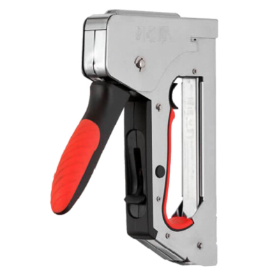 Степлер INTERTOOL Storm 3в1, 6-14мм, функцiя Trigger Mode (RT-0105)