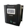 Преобразователь (инвертор) напряжения VOLTIK Power UPS 500WR (300W)
