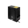 Преобразователь (инвертор) напряжения VOLT POLSKA SinusPRO 2000 W (1400W) (24V/20A) (3SP200024W)