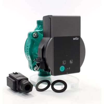 Циркуляционный насос WILO Atmos PICO 15х60/130 (1") энергосбер. (4232692)