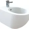 Creavit Біде підвісне FREE (FE510.00000) (FE510-00CB00E0000)