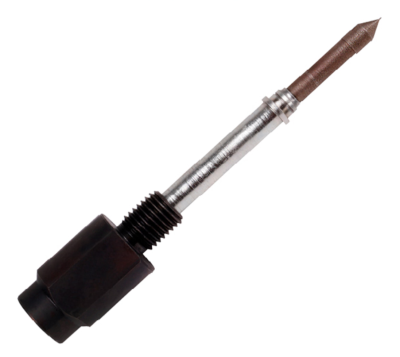 Адаптер Distar M16(g) M18(H) з підпружиненим центратором (331029)