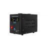 Преобразователь (инвертор) напряжения VOLT Polska SINUS PRO 800E (500W) (3SP080012E)