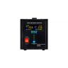Преобразователь (инвертор) напряжения VOLT Polska SINUS PRO 800E (500W) (3SP080012E)
