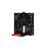 Преобразователь (инвертор) напряжения VOLT Polska SINUS PRO 800E (500W) (3SP080012E)
