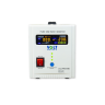 Преобразователь (инвертор) напряжения VOLT Polska SINUS PRO 800E (500W) (3SP080012E)