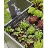 З'єднувач L-подібний Gardena Micro-Drip System Quick & Easy для шлангів 13 мм, 2 шт (13202-20)