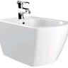 Creavit Биде подвесное ELEGANT (EG510.00000) (EG510-00CB00E0000)