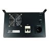Преобразователь (инвертор) напряжения с АКБ VOLT POLSKA SinusUPS-800+55Ah (500W) (3SR800WA55)
