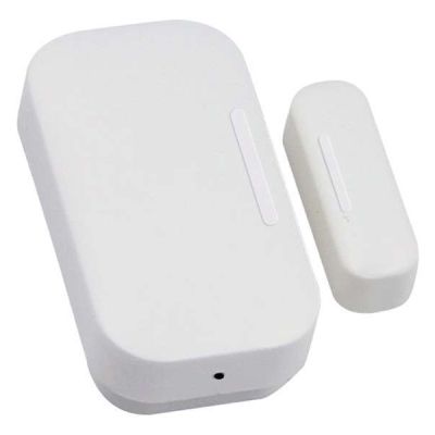 Беспроводной датчик открытия окна/дверей ZigBee 3.0 Door