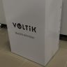 Преобразователь (инвертор) напряжения с АКБ VOLTIK MAX UPS