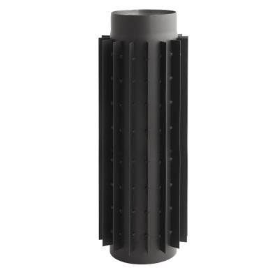 Экономайзер (труба-радиатор) DARCO RPZ 150мм х1м