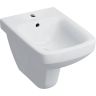 Geberit Биде подвесное Selnova Square (500.271.01.5)