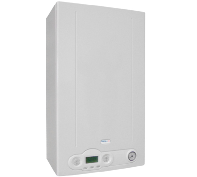Nova Florida Котел газовый DELFIS CONDENSING KC конденсационный двухконтурный