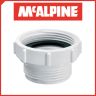 Переход пластиковый McAlpine HC54 6/4"х5/4" ВН