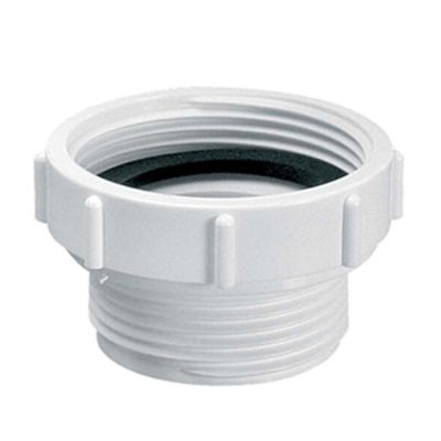 Переход пластиковый McAlpine HC54 6/4"х5/4" ВН